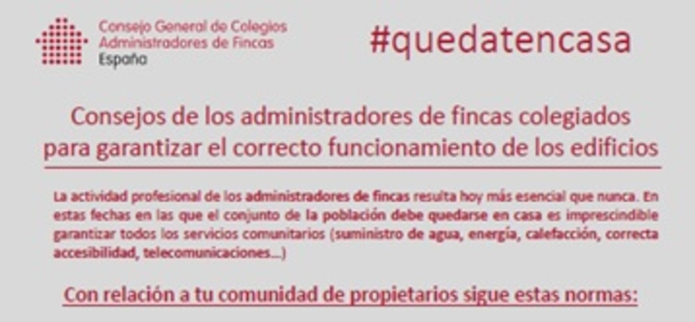 foto entrada blog_noticias/consejos-de-los-administradores-de-fincas-colegiados-para-garantizar-el-correcto-funcionamiento-de-los-edificios-ante-el-covid19//blog/imagen.jpg