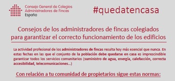 foto entrada blog_noticias/consejos-de-los-administradores-de-fincas-colegiados-para-garantizar-el-correcto-funcionamiento-de-los-edificios-ante-el-covid19/imagen.jpg