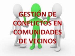 LA IMPORTANCIA DE LA GESTÓN DE CONFLICTOS EN LAS COMUNIDADES DE PROPIETARIOS<br>( 6 nov 2024)